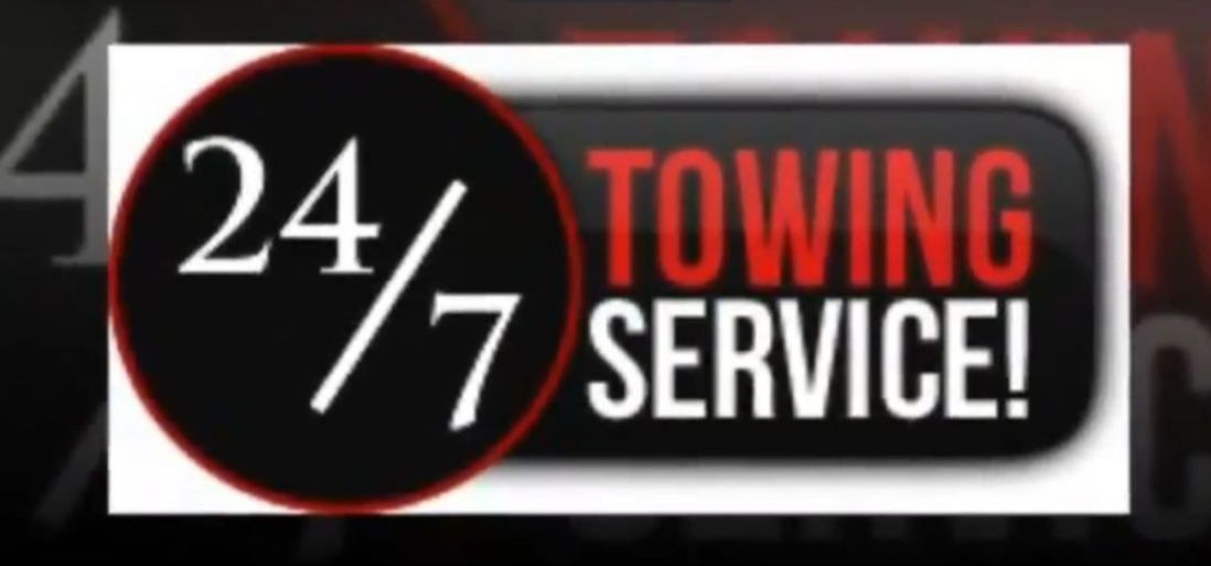 24 hour towing miami fl