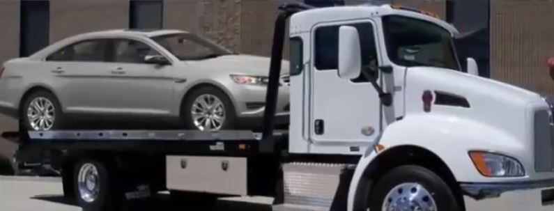 Flat Tire Towing Services Miami Florida