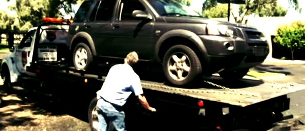 24 Hour Towing Services In Miami, Florida