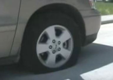 Towing Service Flat Tire Miami, Florida