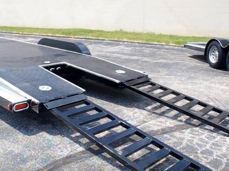 Flatbed Towing Services In Miami Beach