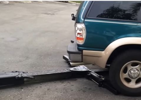 Miami Towing Unauthorized Vehicle Removal 