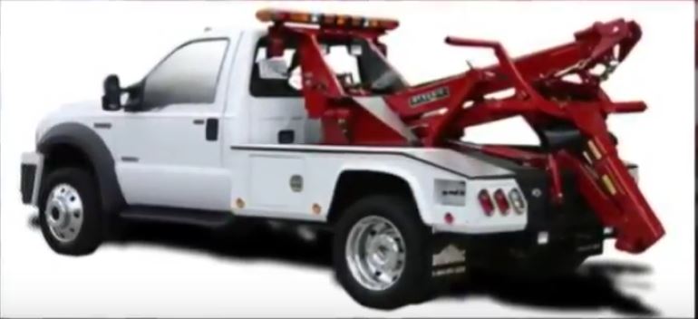 Towing Unauthorized Vehicle Removal  Miami Beach